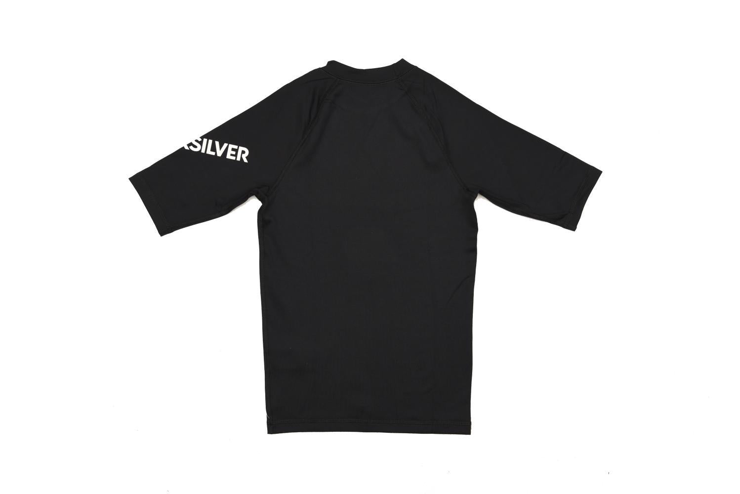 Lycra para Niño QUIKSILVER Lycra SS P ALLTIMESSYTH KVJ0 8 años a más