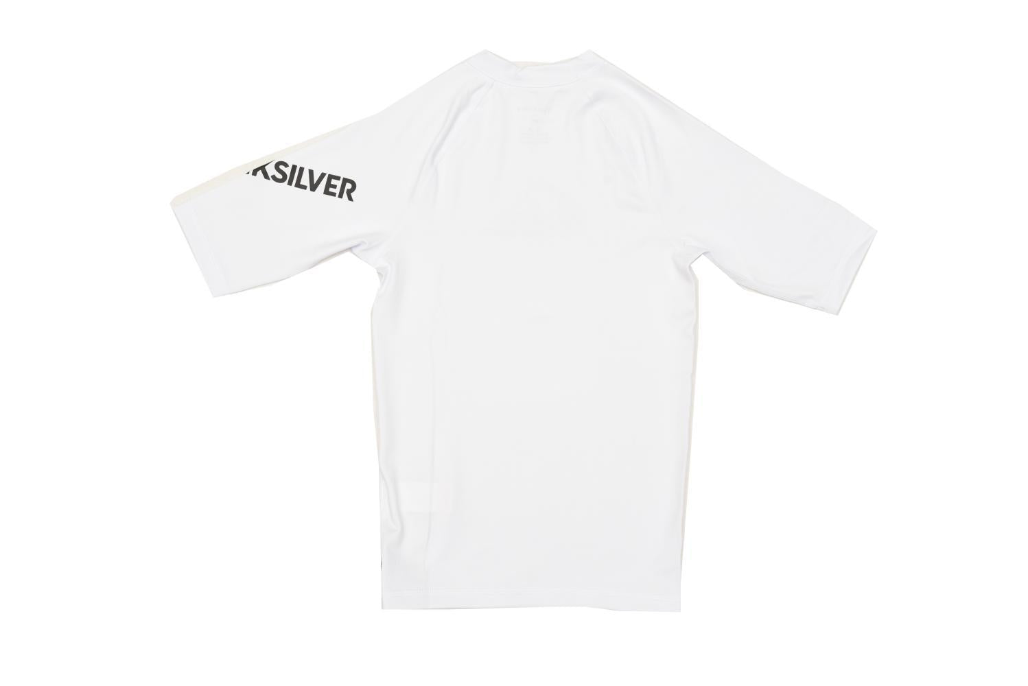 Lycra para Niño QUIKSILVER Lycra SS P ALLTIMESSYTH WBB0 8 años a más