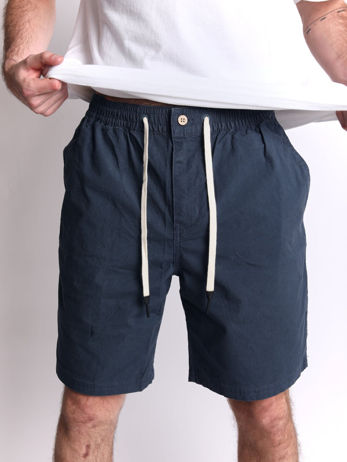Short para Hombre QUIKSILVER SHORT AFTERSURFSHORT BSL0