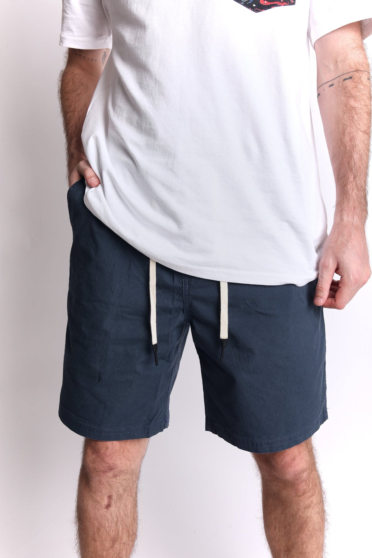 Short para Hombre QUIKSILVER SHORT AFTERSURFSHORT BSL0