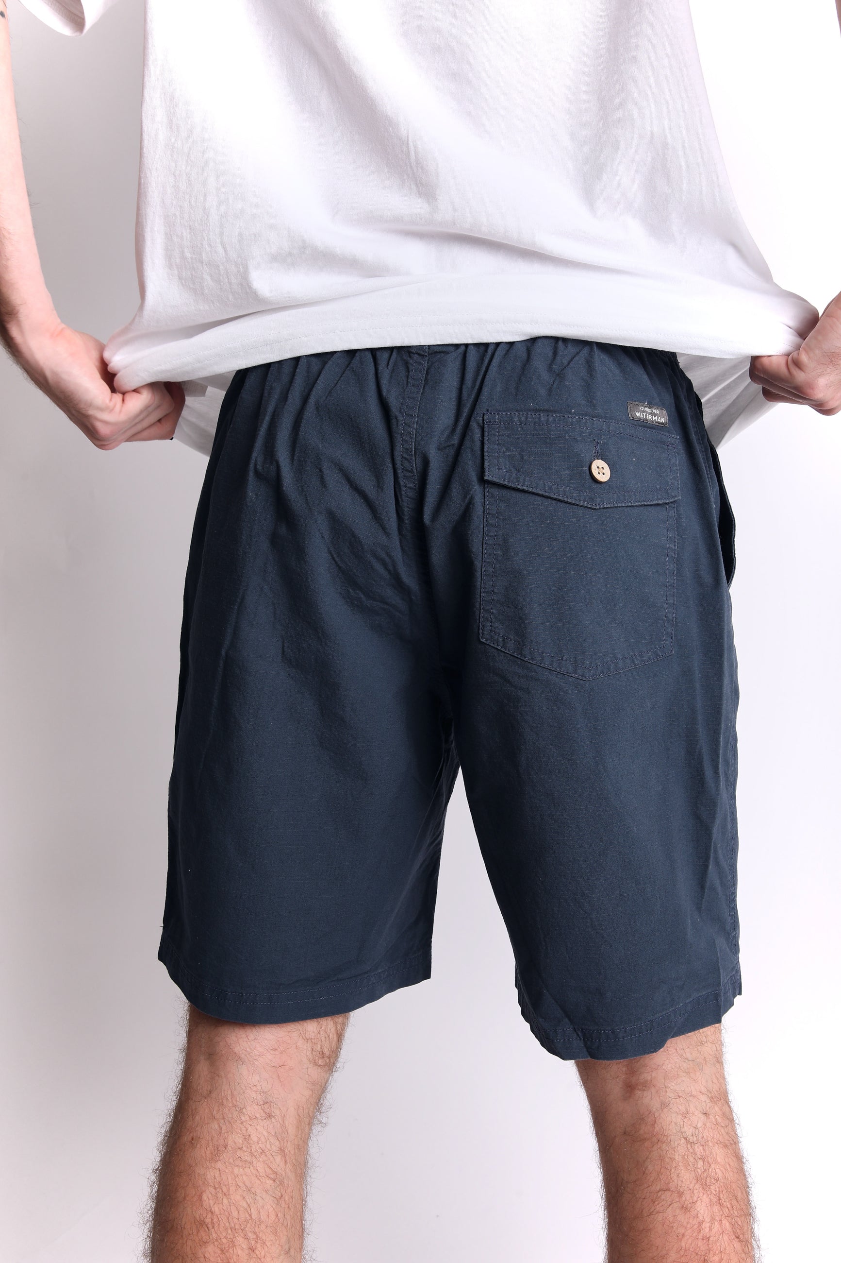 Short para Hombre QUIKSILVER SHORT AFTERSURFSHORT BSL0
