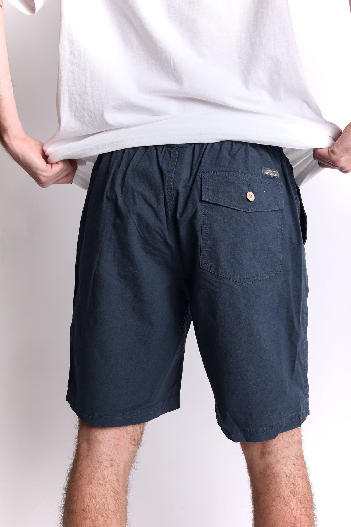 Short para Hombre QUIKSILVER SHORT AFTERSURFSHORT BSL0