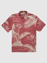 Cargar imagen en el visor de la galería, Camisa para Hombre QUIKSILVER SHIRT SS BIGFAUNA RRA6
