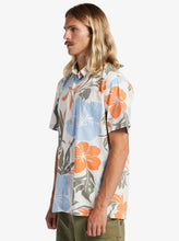 Cargar imagen en el visor de la galería, Camisa para Hombre QUIKSILVER SHIRT SS JAYOHJAY WCL6
