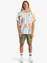 Cargar imagen en el visor de la galería, Camisa para Hombre QUIKSILVER SHIRT SS JAYOHJAY WCL6
