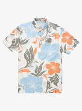 Cargar imagen en el visor de la galería, Camisa para Hombre QUIKSILVER SHIRT SS JAYOHJAY WCL6
