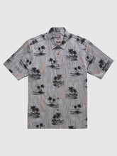 Cargar imagen en el visor de la galería, Camisa para Hombre QUIKSILVER SHIRT SS SUNSETVIEWS SKG6
