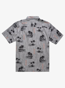 Camisa para Hombre QUIKSILVER SHIRT SS SUNSETVIEWS SKG6