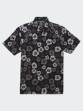 Camisa para Hombre QUIKSILVER SHIRT SS WONDERFULFLOWER KVJ6