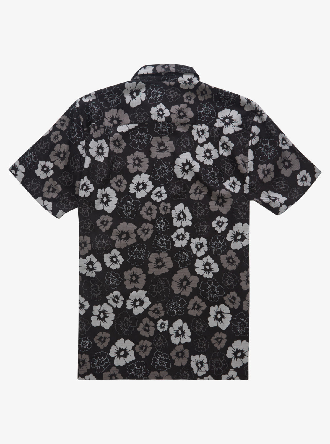 Camisa para Hombre QUIKSILVER SHIRT SS WONDERFULFLOWER KVJ6