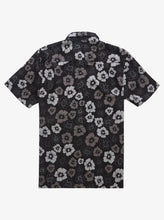 Cargar imagen en el visor de la galería, Camisa para Hombre QUIKSILVER SHIRT SS WONDERFULFLOWER KVJ6
