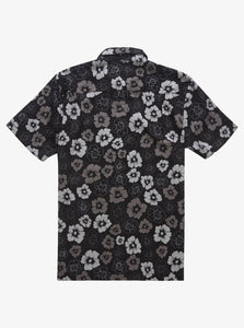 Camisa para Hombre QUIKSILVER SHIRT SS WONDERFULFLOWER KVJ6