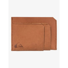 Cargar imagen en el visor de la galería, Billetera para Hombre QUIKSILVER LEATHER GABES FORRAY CPP0
