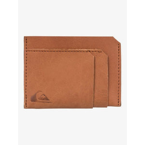 Billetera para Hombre QUIKSILVER LEATHER GABES FORRAY CPP0