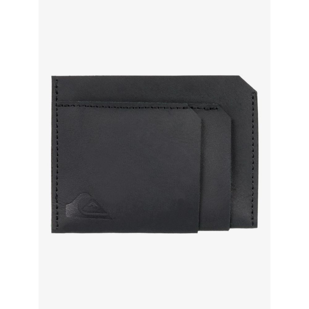 Billetera para Hombre QUIKSILVER LEATHER GABES FORRAY KVJ0