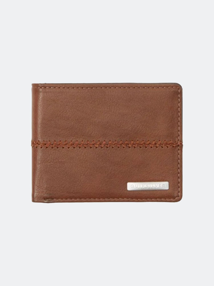 Billetera para Hombre QUIKSILVER STITCHY 4 AQYAA03243 CSD0