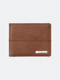 Billetera para Hombre QUIKSILVER STITCHY 4 AQYAA03243 CSD0