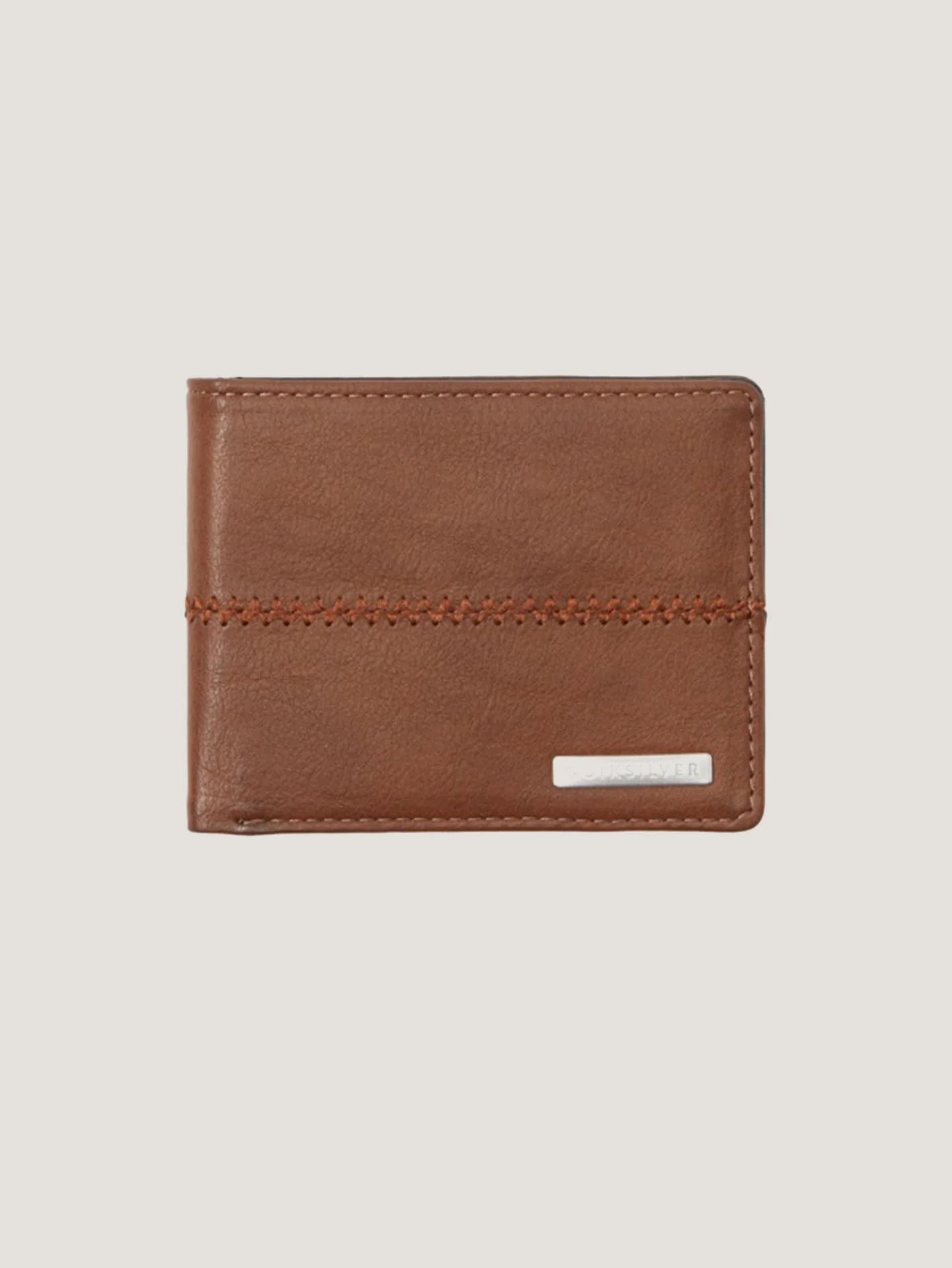 Billetera para Hombre QUIKSILVER STITCHY 4 AQYAA03243