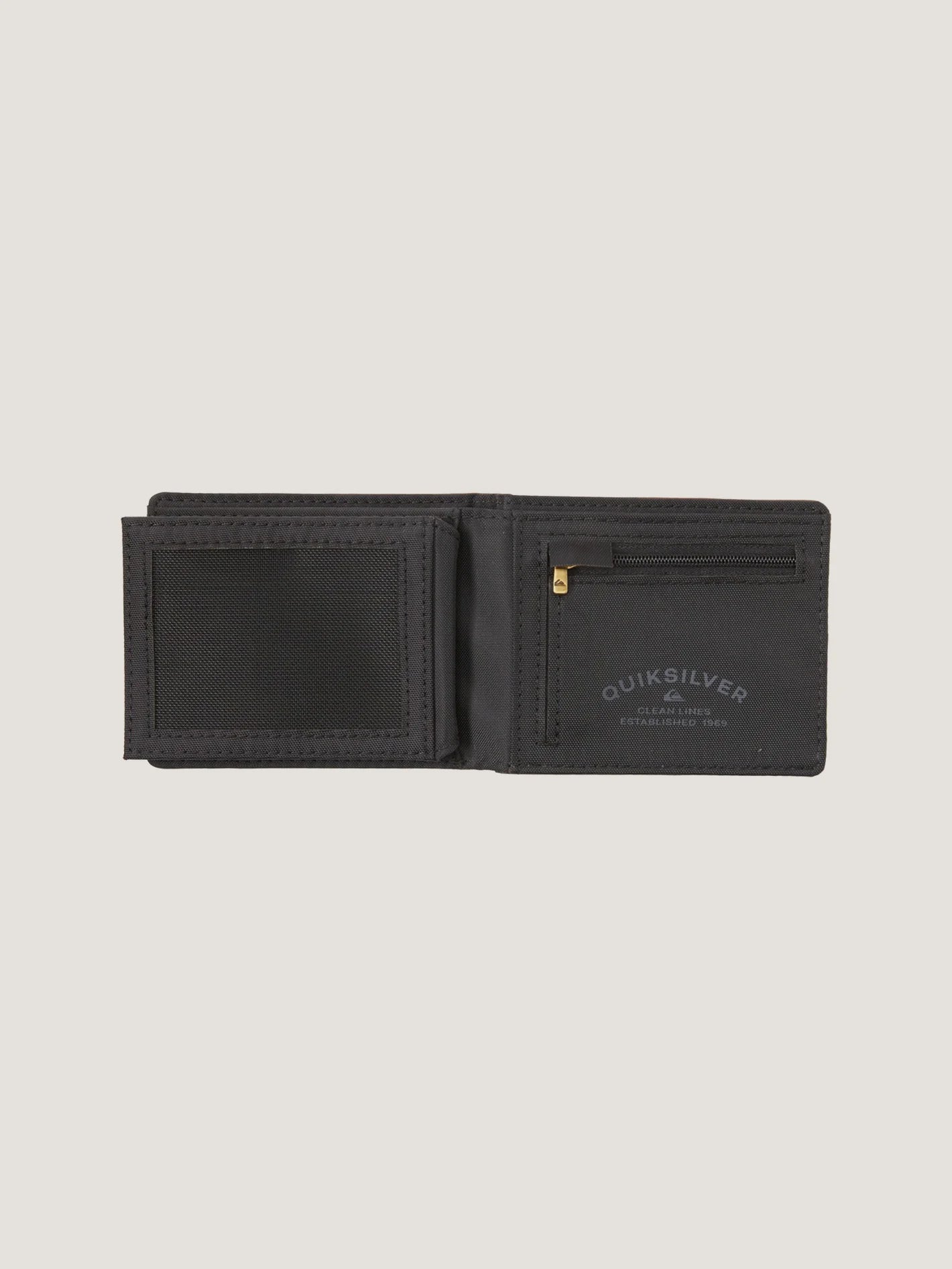 Billetera para Hombre QUIKSILVER STITCHY 4 AQYAA03243