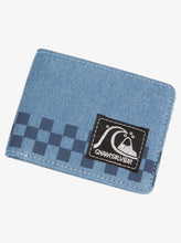 Cargar imagen en el visor de la galería, Billetera para Hombre QUIKSILVER WOVEN TRI WAVE WALLET BYJ0
