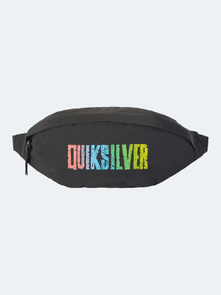 Canguro para Hombre QUIKSILVER WAISTBAG PUBJUG TASLON KVJ0