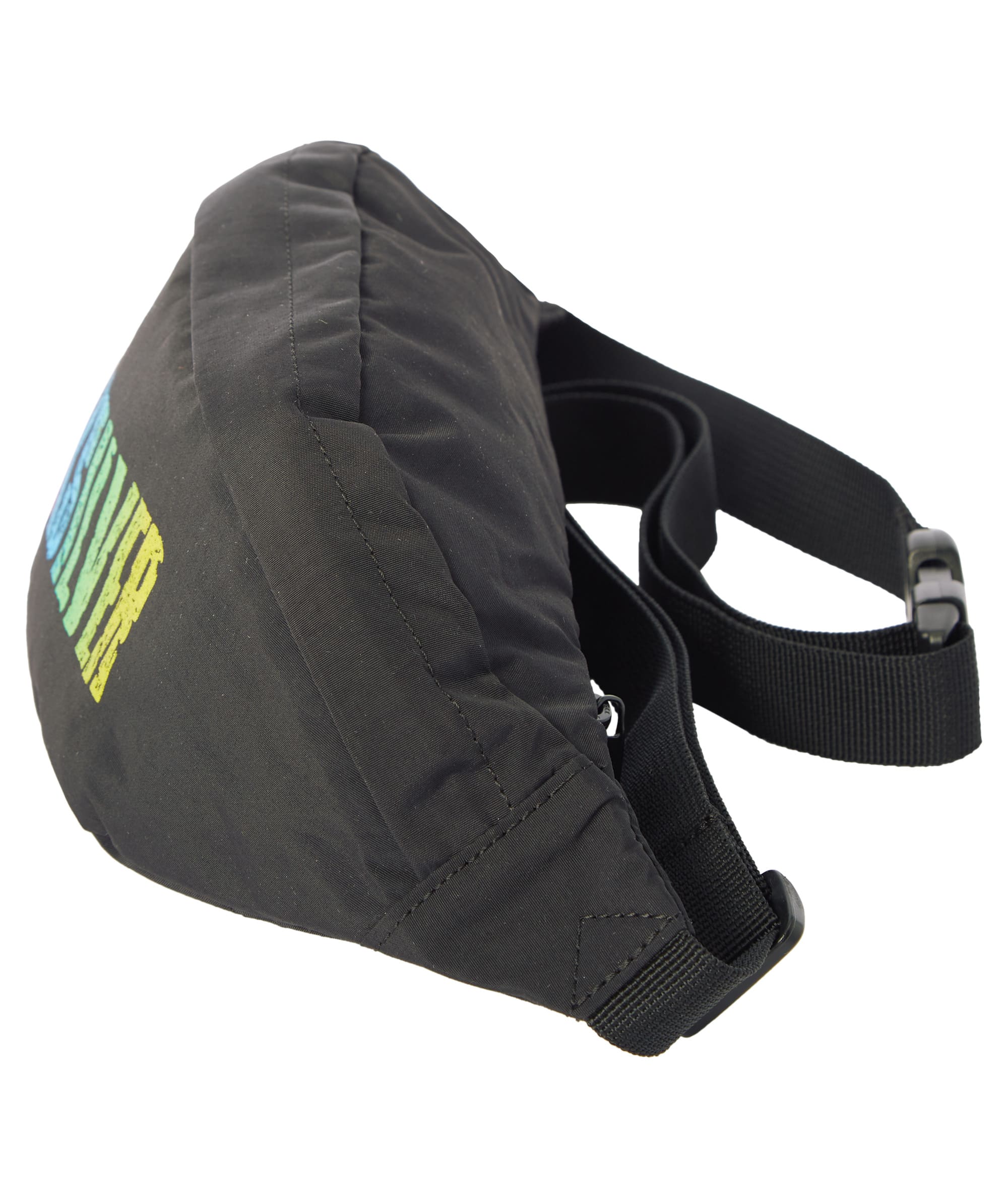 Canguro para Hombre QUIKSILVER WAISTBAG PUBJUG TASLON KVJ0
