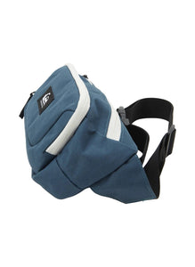 Canguro para Hombre QUIKSILVER WAISTBAG JUNGLERII BSL0