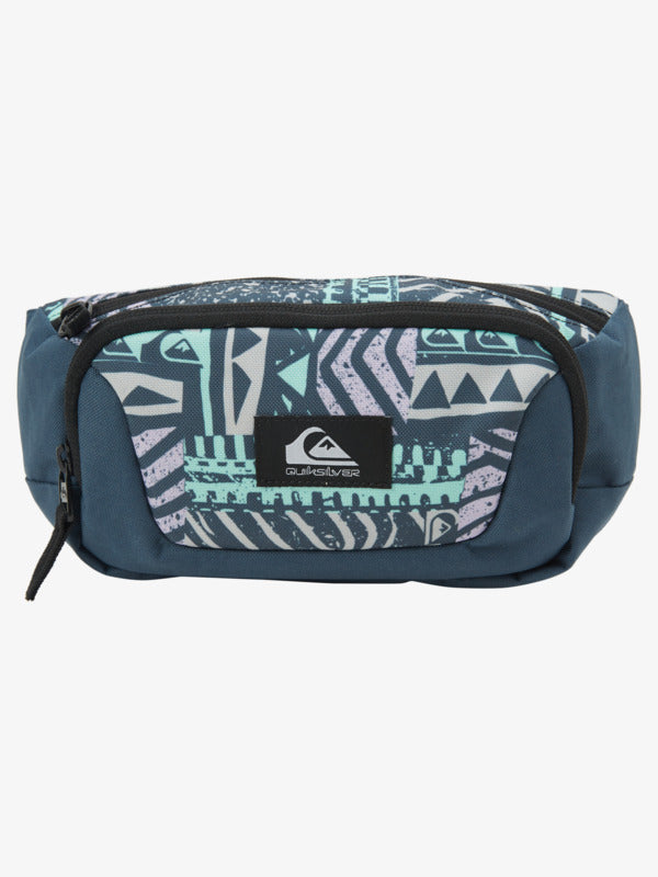 Canguro para Hombre QUIKSILVER WAISTBAG JUNGLERII KVJ6