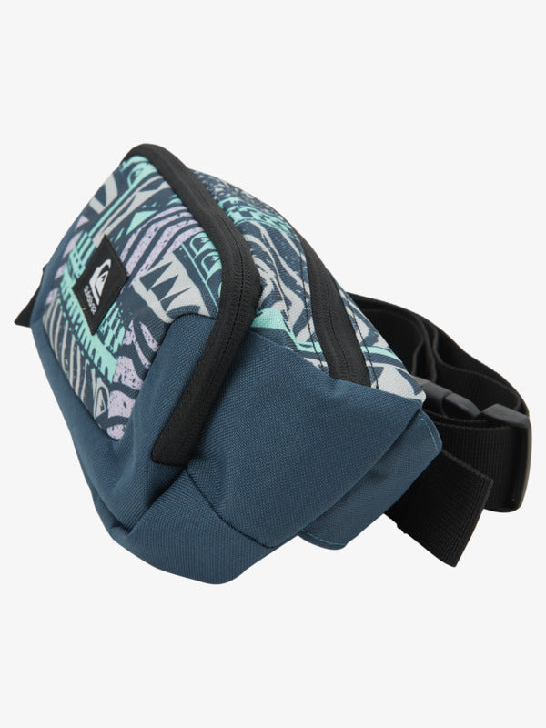 Canguro para Hombre QUIKSILVER WAISTBAG JUNGLERII KVJ6