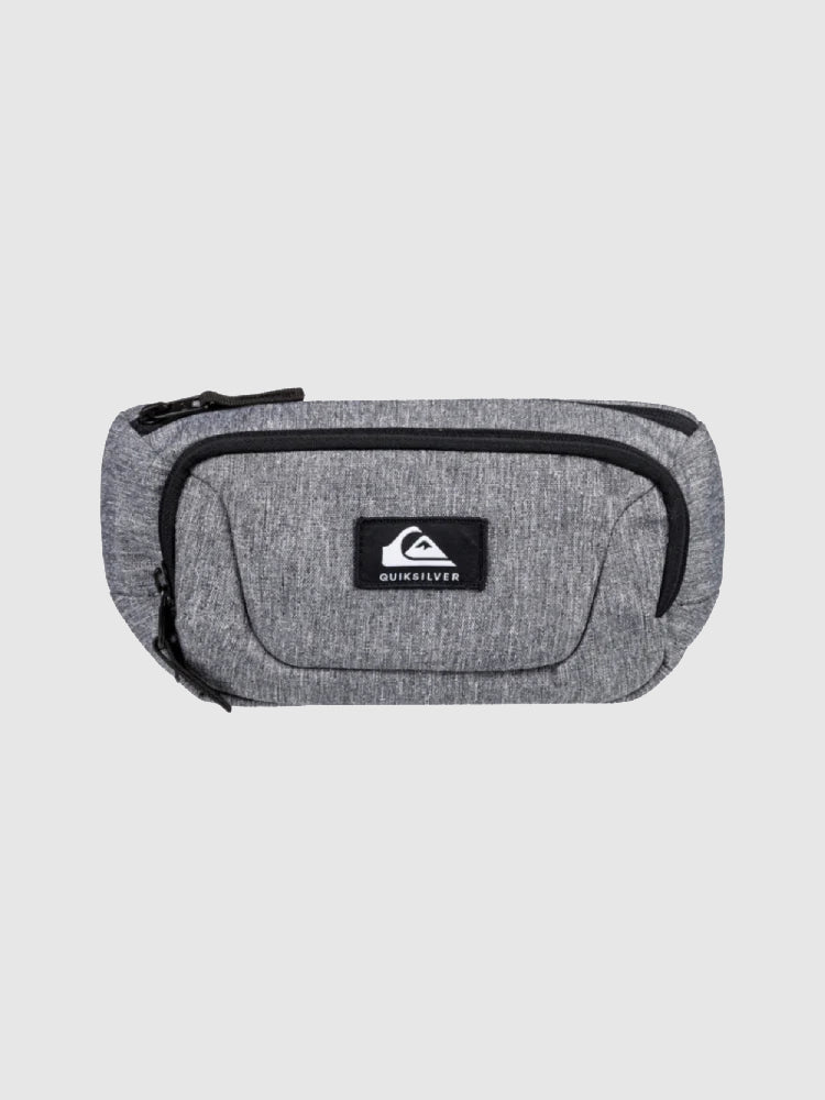 Canguro para Hombre QUIKSILVER WAISTBAG JUNGLERII SGRH