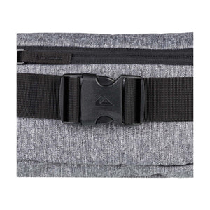 Canguro para Hombre QUIKSILVER WAISTBAG JUNGLERII SGRH