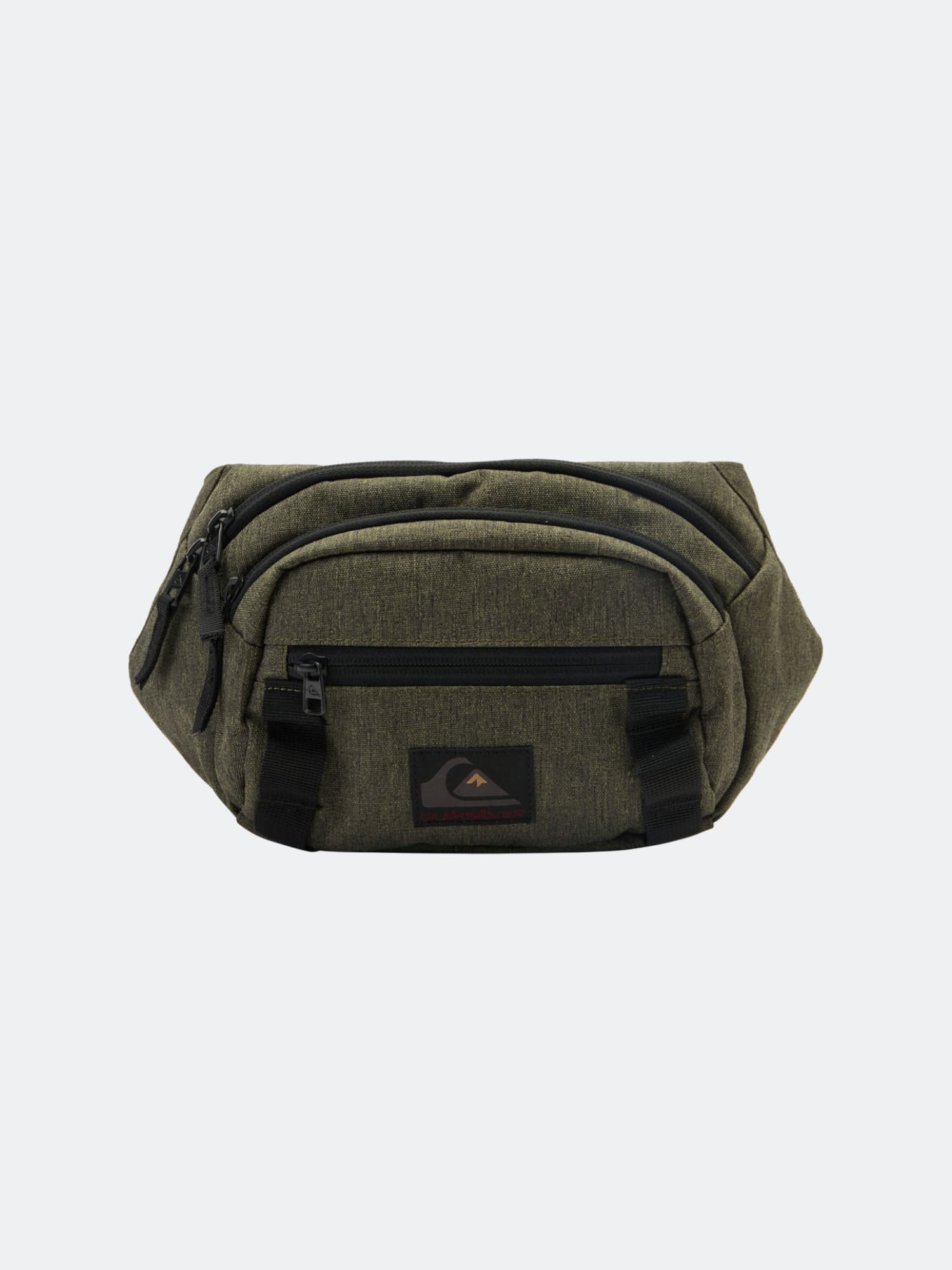 Canguro para Hombre QUIKSILVER WAISTBAG LONEWALKER CREH