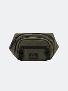 Canguro para Hombre QUIKSILVER WAISTBAG LONEWALKER CREH