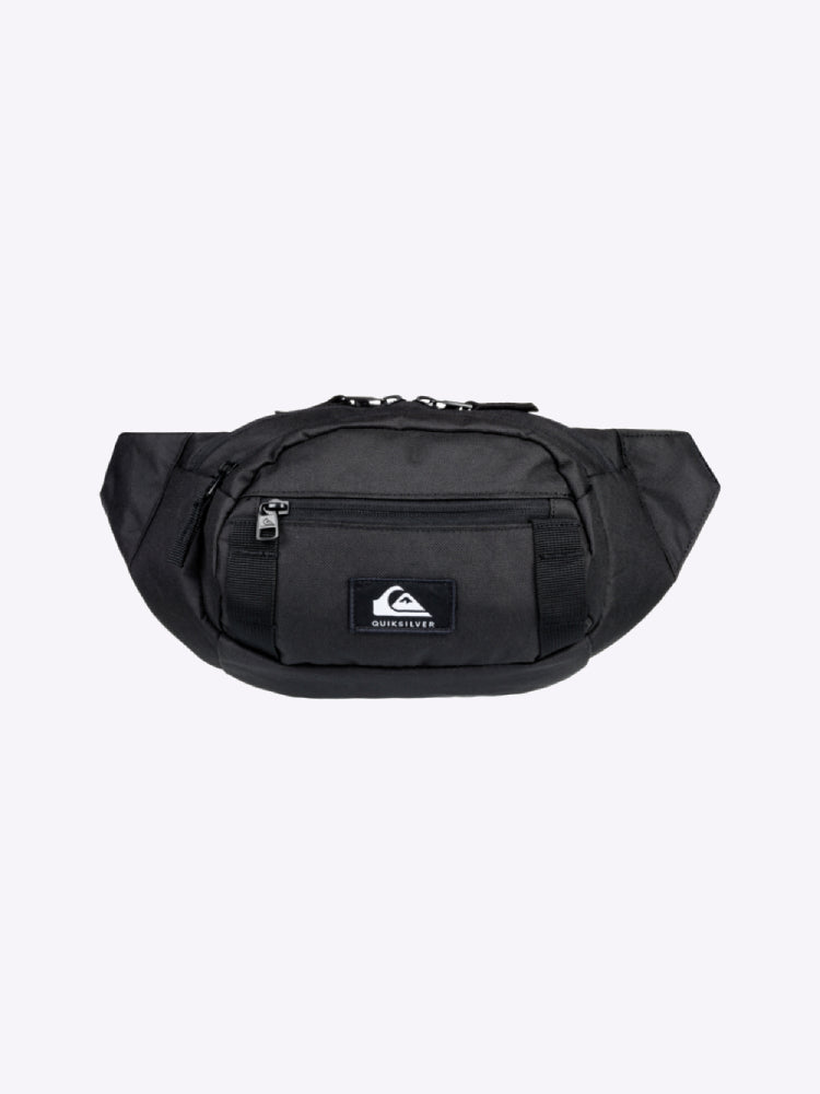 Canguro para Hombre QUIKSILVER WAISTBAG LONEWALKER KVJ0