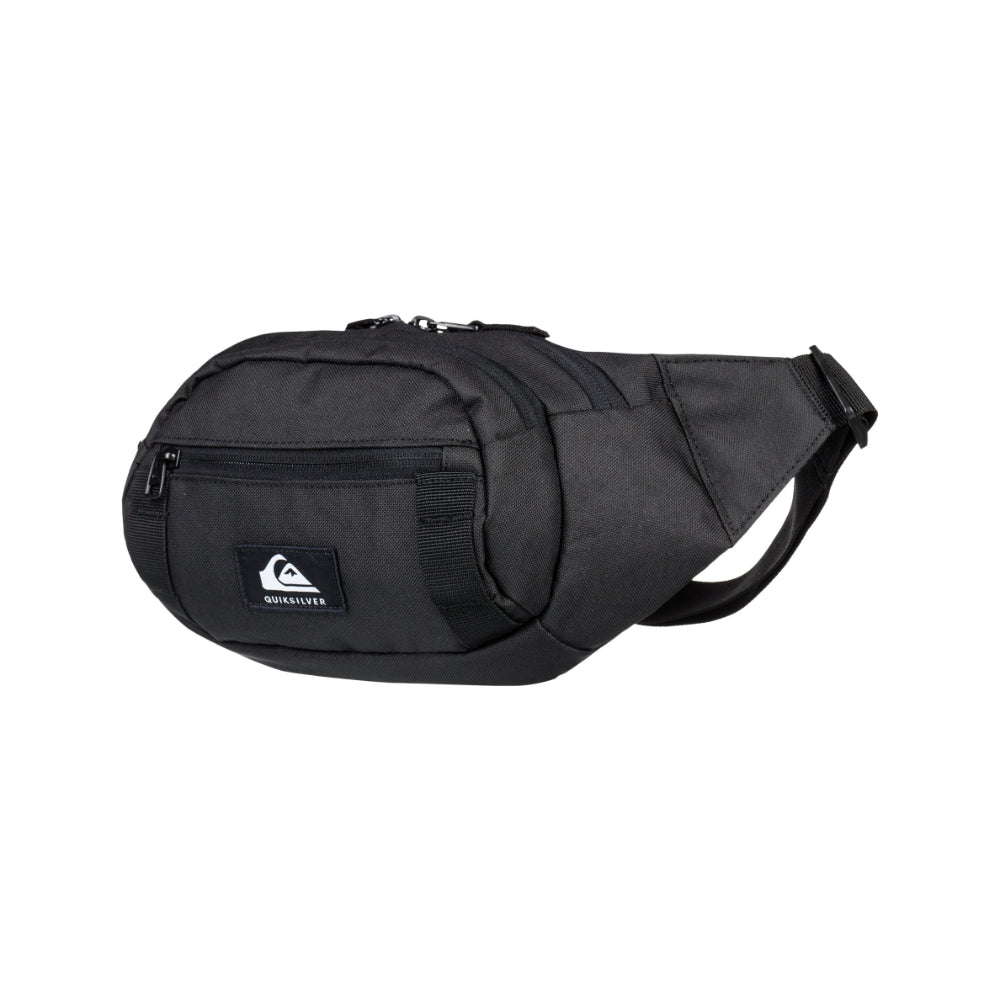 Canguro para Hombre QUIKSILVER WAISTBAG LONEWALKER KVJ0