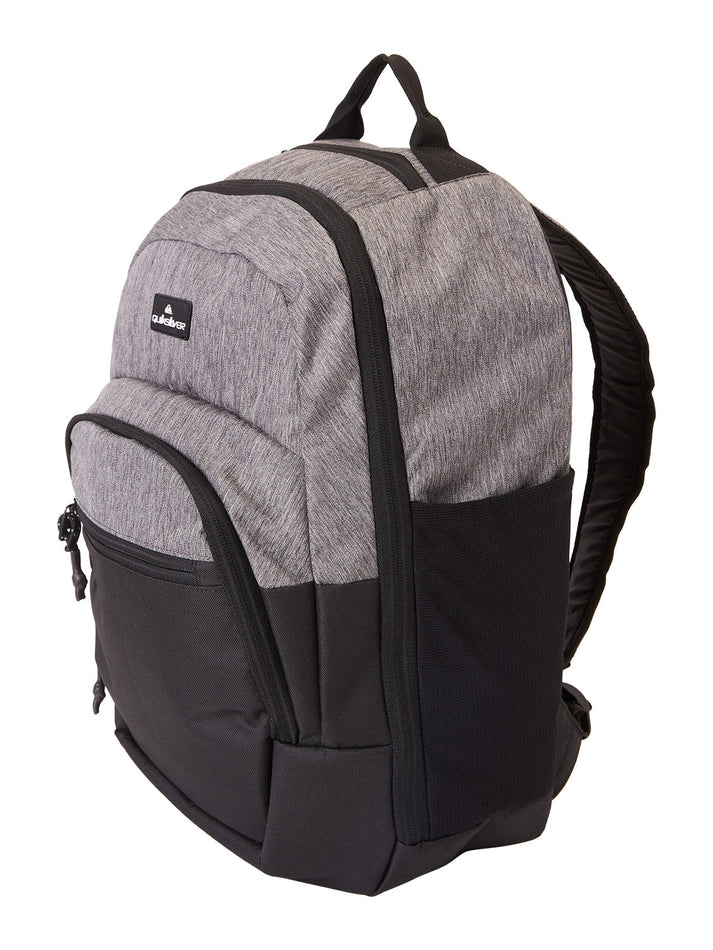 Mochila para Hombre QUIKSILVER BACKPACK SCHOOLIECOOL SGRH