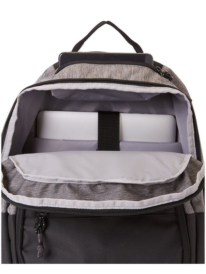 Mochila para Hombre QUIKSILVER BACKPACK SCHOOLIECOOL SGRH