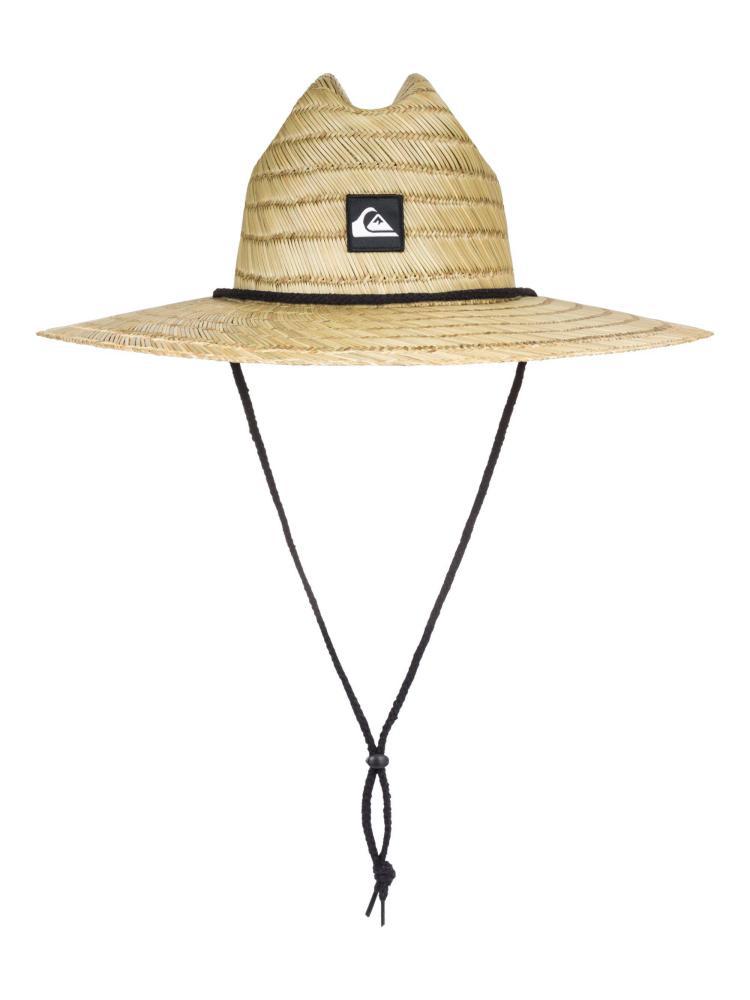 Gorra para Hombre QUIKSILVER HAT PIERSIDE TKK0
