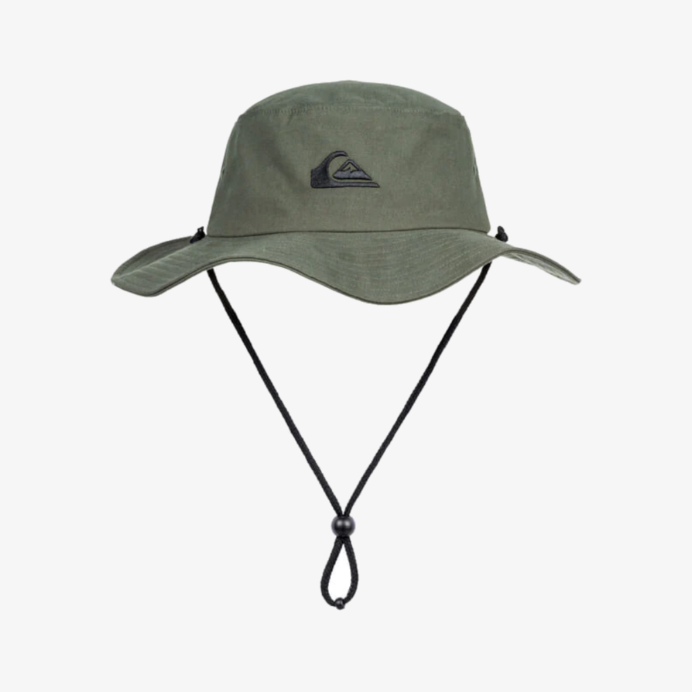 Gorra para Hombre QUIKSILVER HAT BUSHMASTER CQY0
