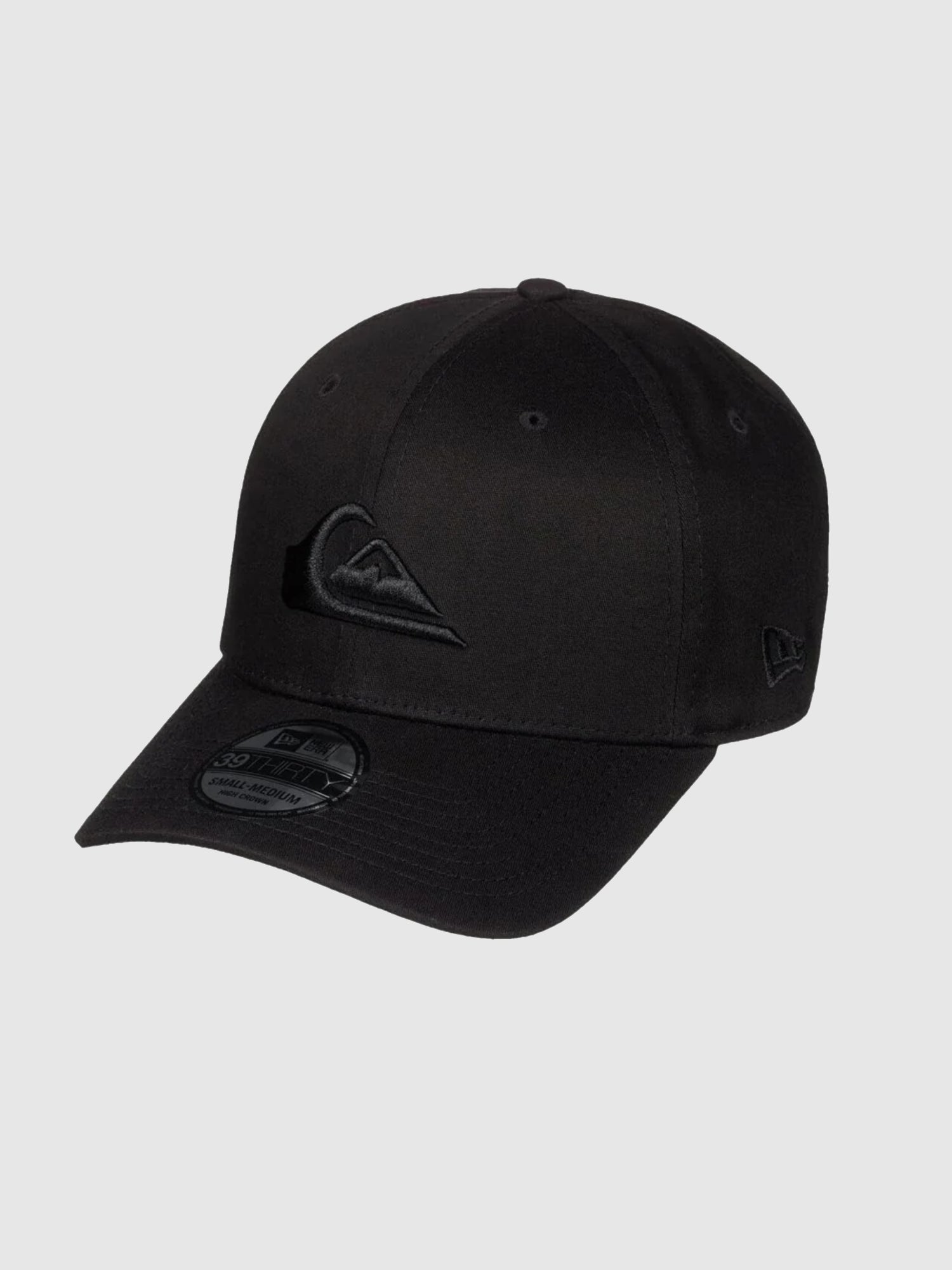 Gorra para Hombre QUIKSILVER CAP M & W Black  HDWR WBB0 KVJ0