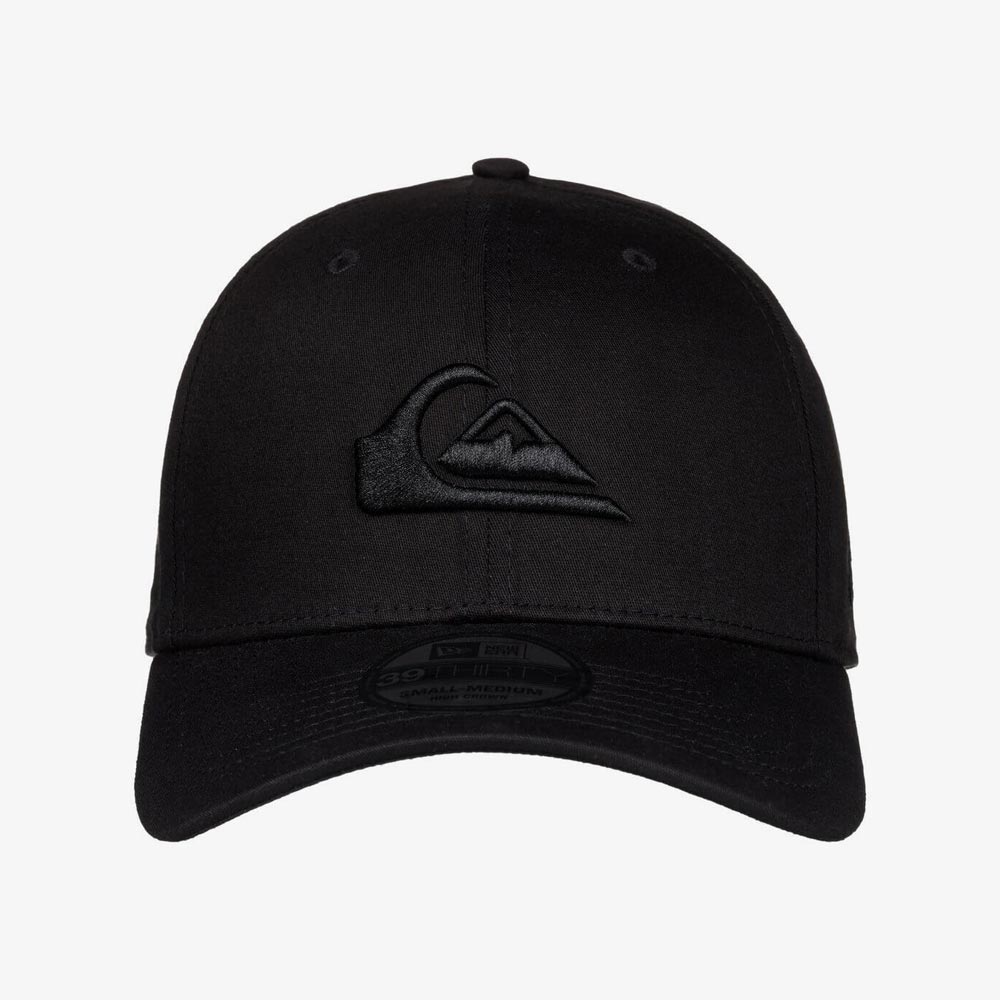 Gorra para Hombre QUIKSILVER CAP M & W Black  HDWR WBB0 KVJ0