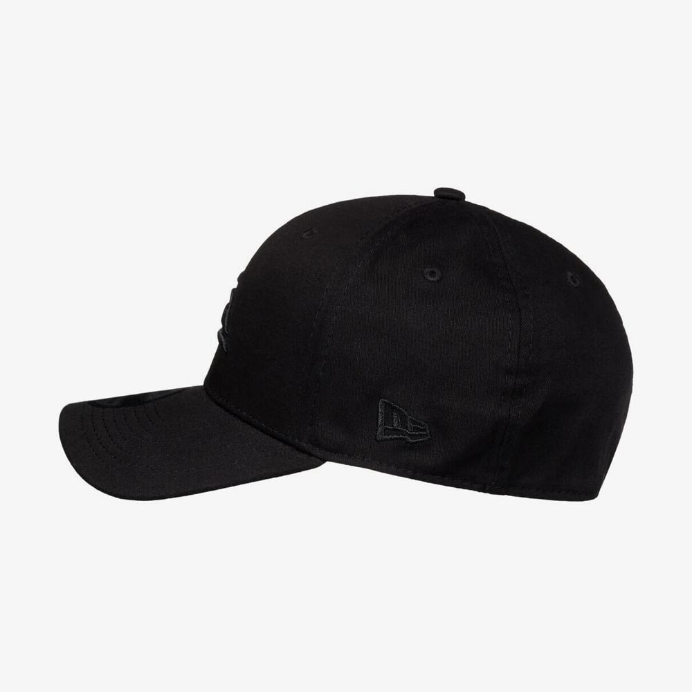 Gorra para Hombre QUIKSILVER CAP M & W Black  HDWR WBB0 KVJ0