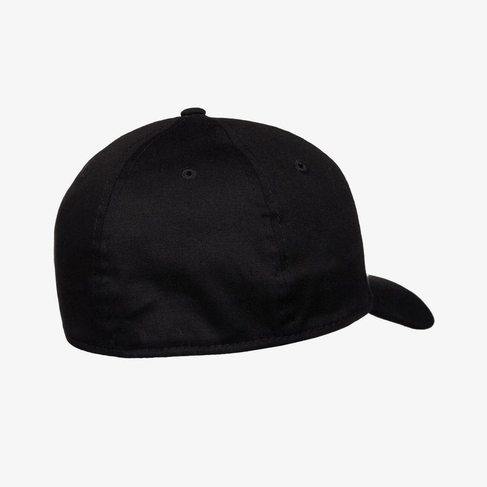 Gorra para Hombre QUIKSILVER CAP M & W Black  HDWR WBB0 KVJ0