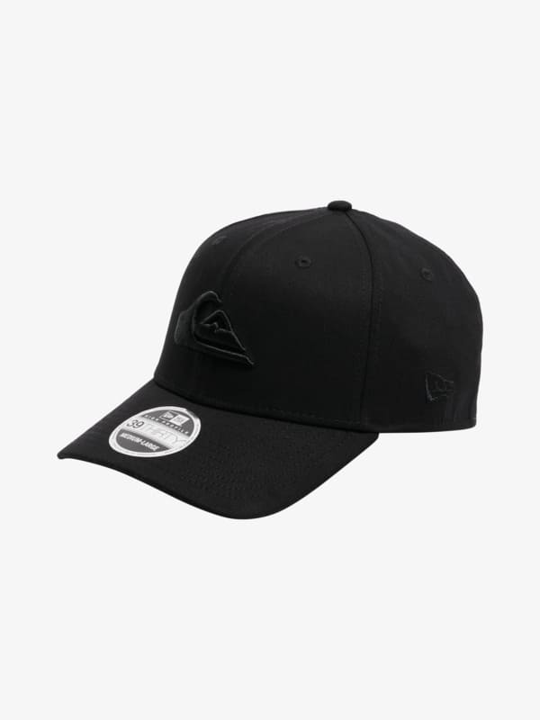 Gorra para Hombre QUIKSILVER CAP M & W BLACK XKKK