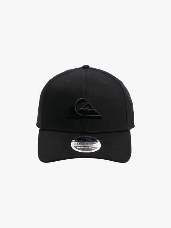 Gorra para Hombre QUIKSILVER CAP M & W BLACK XKKK