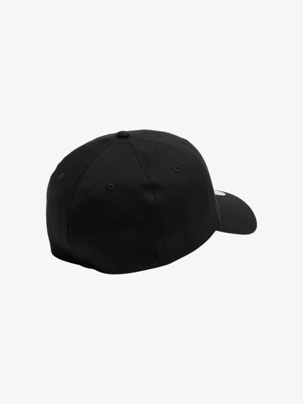Gorra para Hombre QUIKSILVER CAP M & W BLACK XKKK