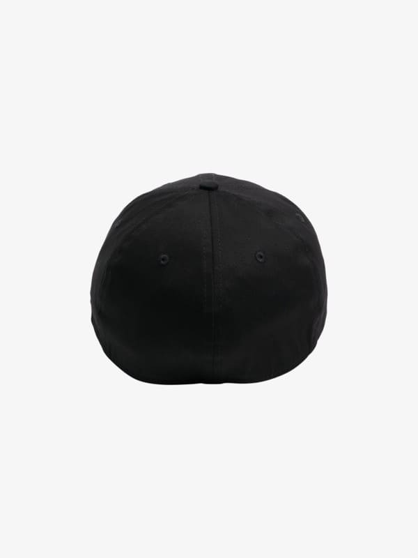 Gorra para Hombre QUIKSILVER CAP M & W BLACK XKKK