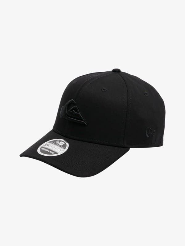Gorra para Hombre QUIKSILVER CAP M & W BLACK XKKK