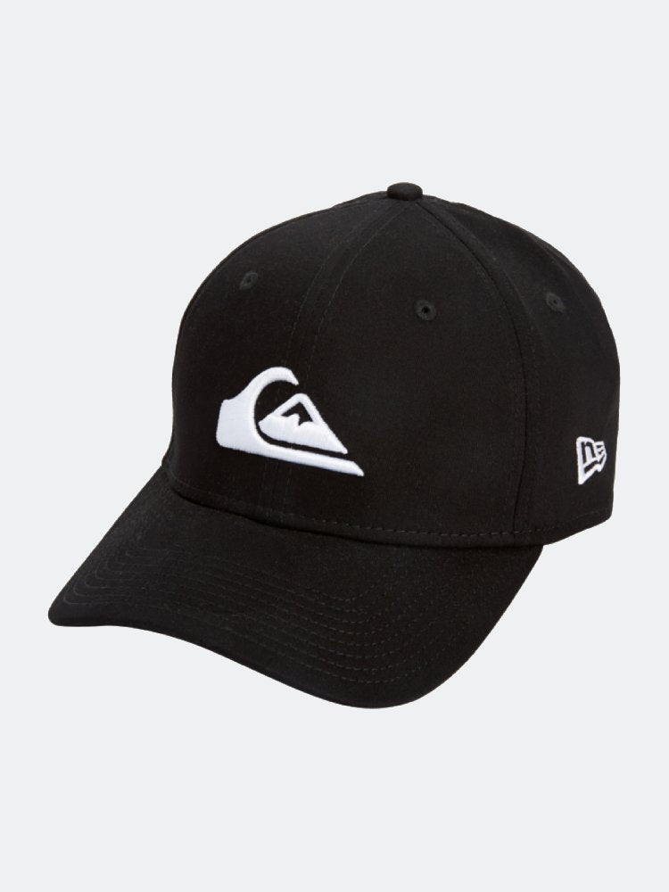 Gorra para Hombre QUIKSILVER CAP M & W BLACK XKKW