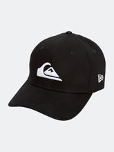 Cargar imagen en el visor de la galería, Gorra para Hombre QUIKSILVER CAP M &amp; W BLACK XKKW
